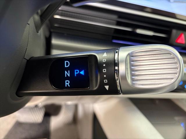 2024 Hyundai IONIQ 6 SEL
