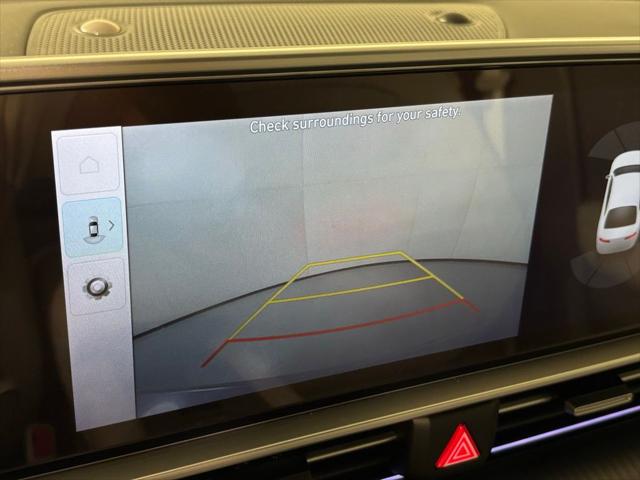 2024 Hyundai IONIQ 6 SEL