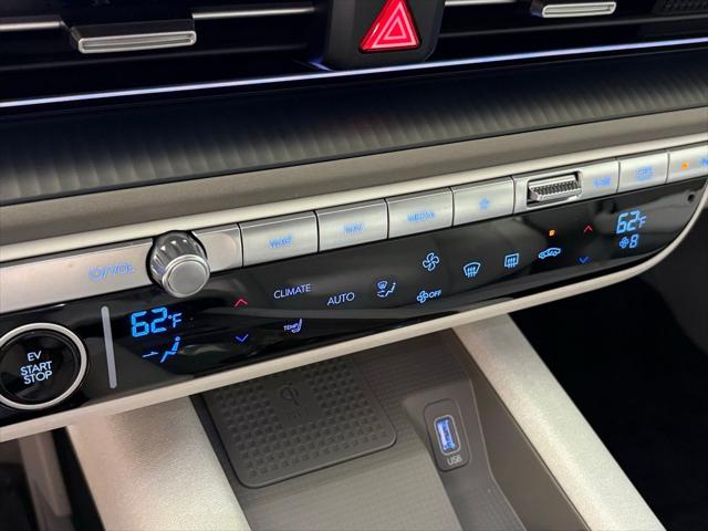 2024 Hyundai IONIQ 6 SEL