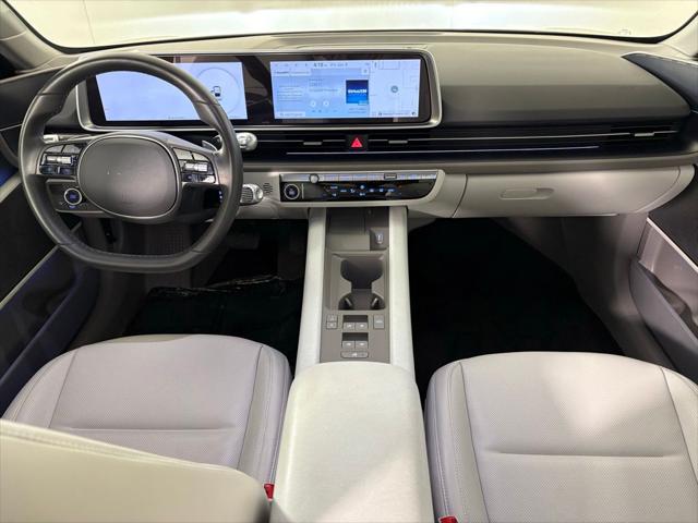2024 Hyundai IONIQ 6 SEL