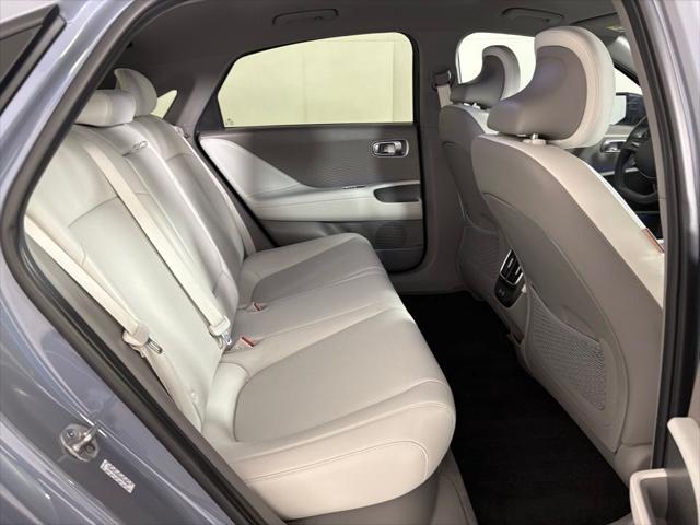 2024 Hyundai IONIQ 6 SEL
