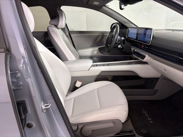 2024 Hyundai IONIQ 6 SEL