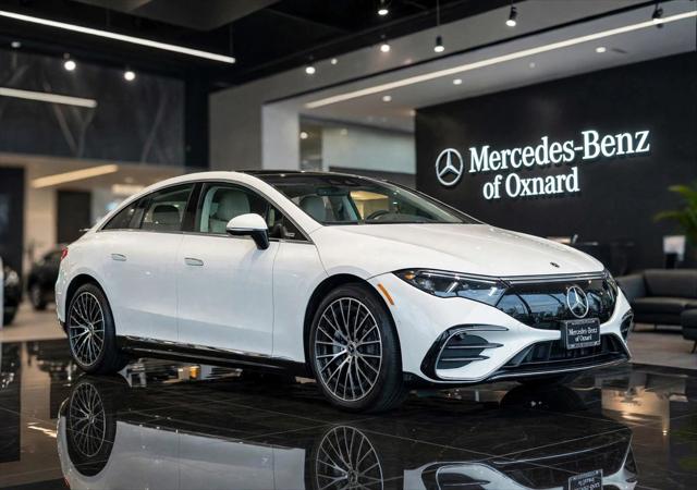 2023 Mercedes-Benz AMG EQE 4MATIC for sale in Oxnard, CA