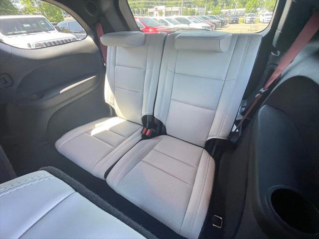 2026 Dodge Durango SRT Hellcat Jailbreak AWD