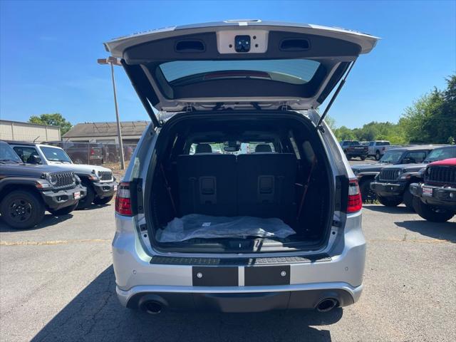2026 Dodge Durango SRT Hellcat Jailbreak AWD