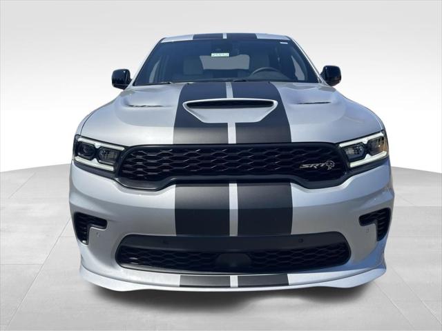 2026 Dodge Durango SRT Hellcat Jailbreak AWD