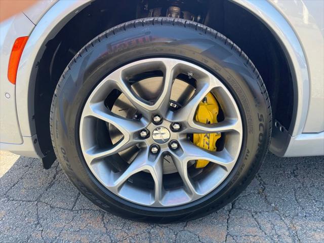 2026 Dodge Durango SRT Hellcat Jailbreak AWD