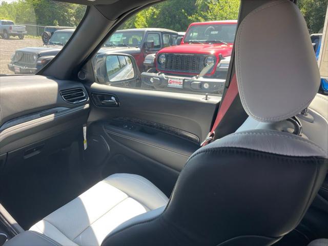 2026 Dodge Durango SRT Hellcat Jailbreak AWD