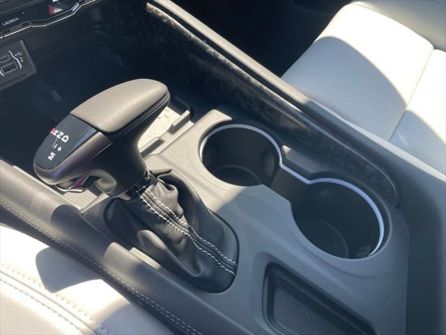 2026 Dodge Durango SRT Hellcat Jailbreak AWD