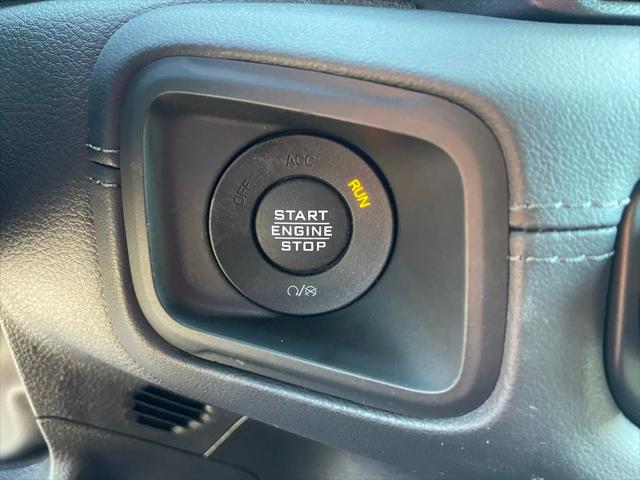 2026 Jeep Wrangler 4-Door Recon 4x4