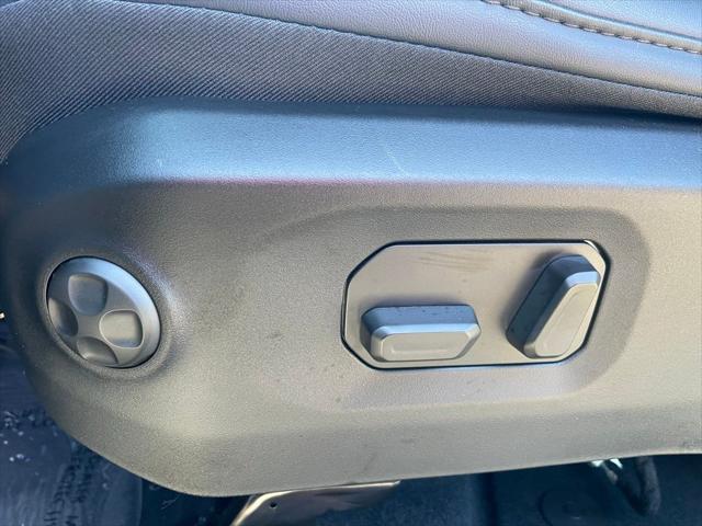 2026 Jeep Wrangler 4-Door Recon 4x4