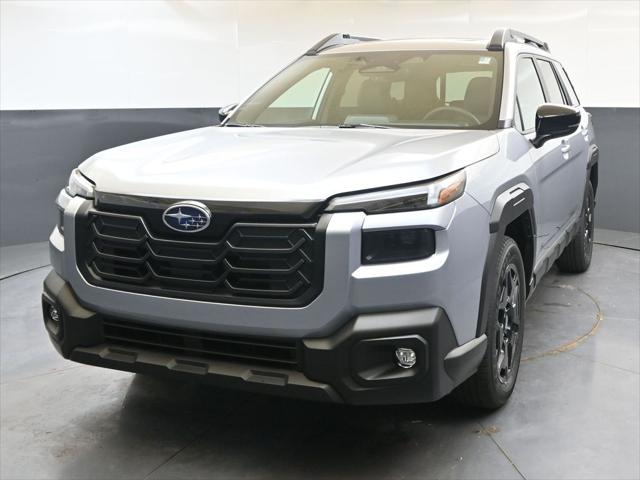 2026 Subaru Outback Limited for sale in Kalamazoo, MI