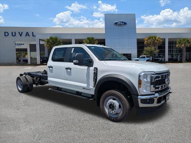 2026 Ford F-450 XL