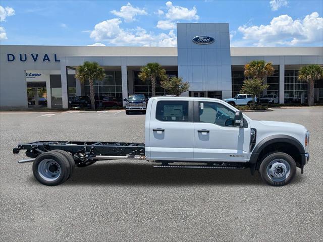 2026 Ford F-450 XL