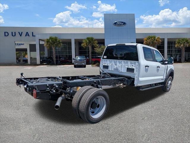 2026 Ford F-450 XL