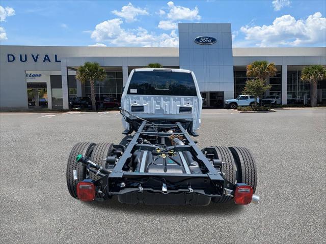 2026 Ford F-450 XL