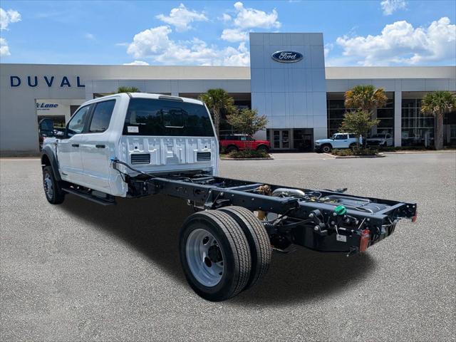 2026 Ford F-450 XL