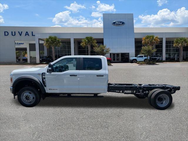 2026 Ford F-450 XL