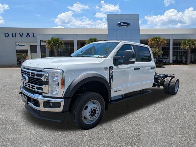 2026 Ford F-450 XL