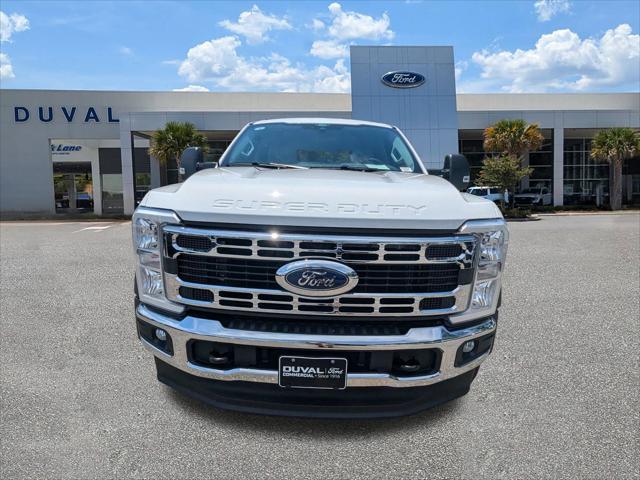 2026 Ford F-450 XL