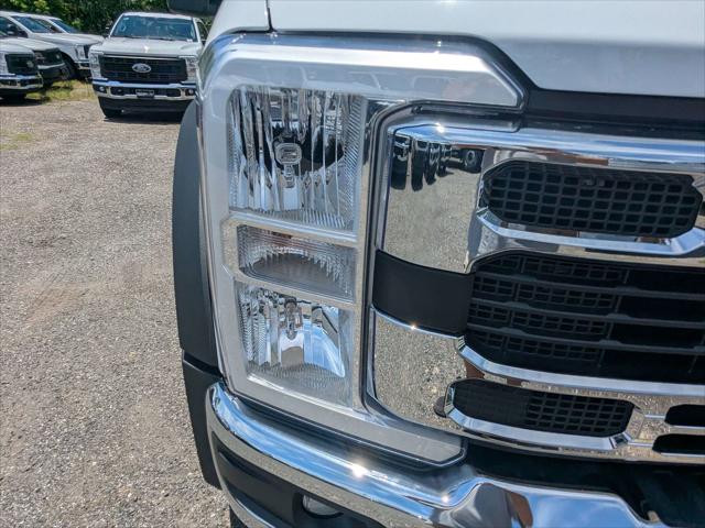 2026 Ford F-450 XL
