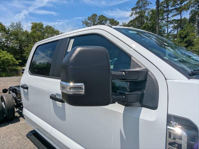 2026 Ford F-450 XL