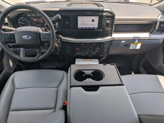 2026 Ford F-450 XL