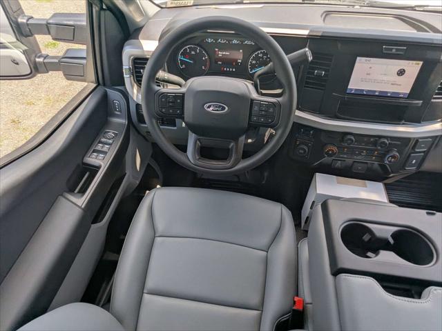 2026 Ford F-450 XL