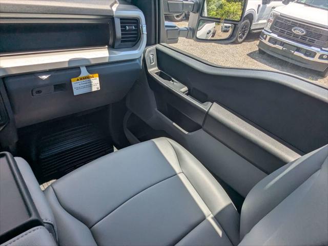 2026 Ford F-450 XL