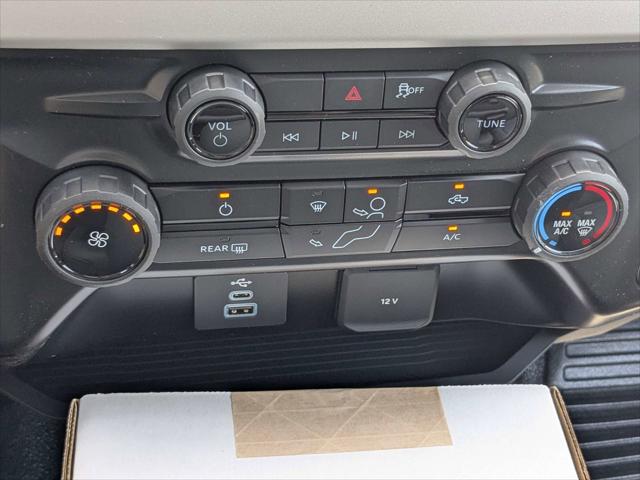 2026 Ford F-450 XL