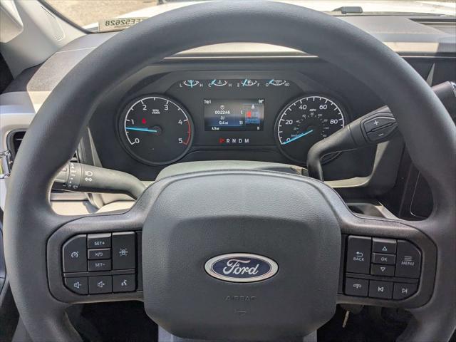 2026 Ford F-450 XL