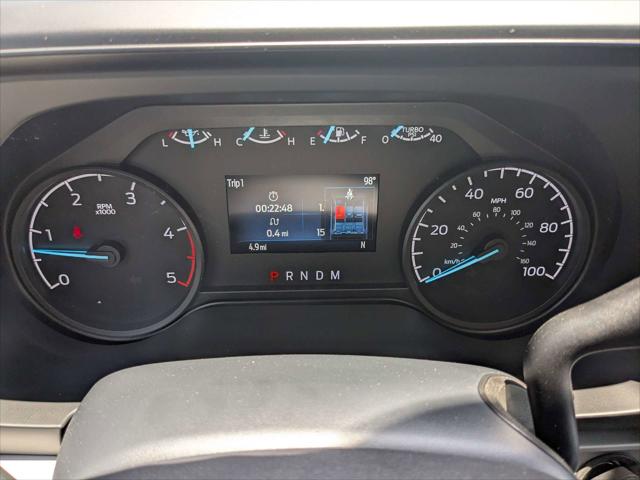 2026 Ford F-450 XL