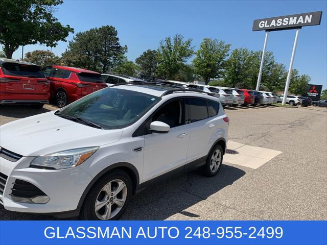 2015 Ford Escape SE for sale in Southfield, MI