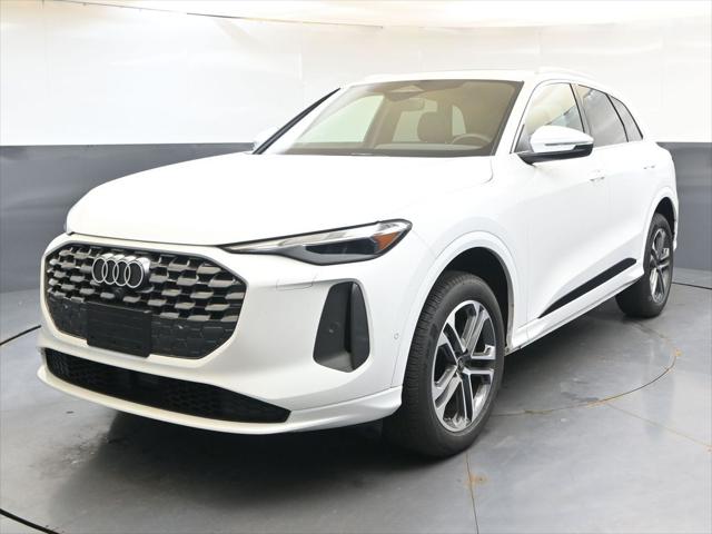 2025 Audi Q5 Premium TFSI quattro S tronic for sale in Kalamazoo, MI