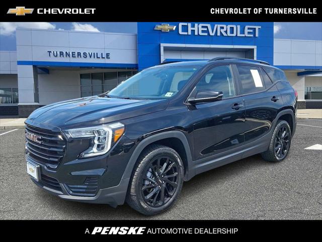 2023 GMC Terrain AWD SLE for sale in Turnersville, NJ