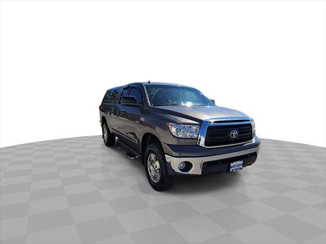 2010 Toyota Tundra Grade 5.7L V8 w/FFV (A6)