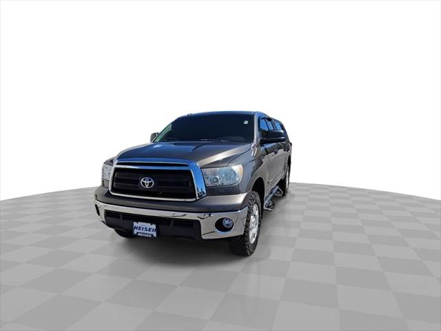 2010 Toyota Tundra Grade 5.7L V8 w/FFV (A6)