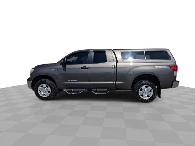 2010 Toyota Tundra Grade 5.7L V8 w/FFV (A6)