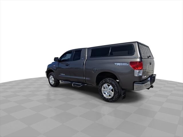 2010 Toyota Tundra Grade 5.7L V8 w/FFV (A6)