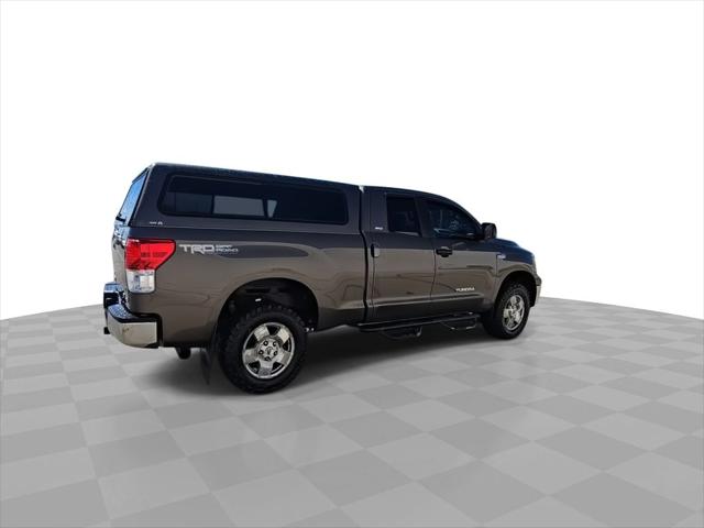 2010 Toyota Tundra Grade 5.7L V8 w/FFV (A6)