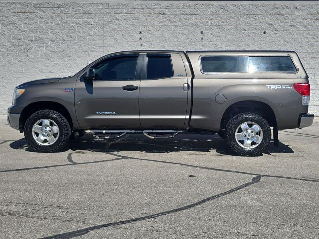2010 Toyota Tundra Grade 5.7L V8 w/FFV (A6)