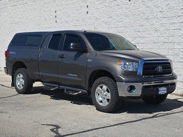 2010 Toyota Tundra Grade 5.7L V8 w/FFV (A6)