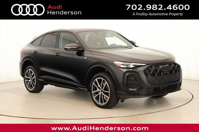 2026 Audi Q5 Sportback Premium Plus TFSI quattro S tronic for sale in Henderson, NV