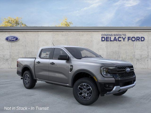 2026 Ford Ranger XLT for sale in Elma, NY