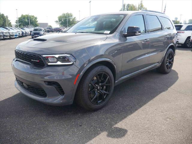 2026 Dodge Durango GT Plus AWD HEMI V8