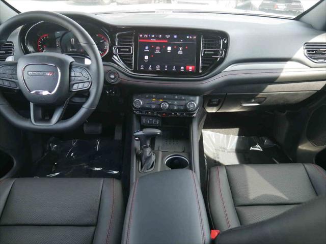 2026 Dodge Durango GT Plus AWD HEMI V8