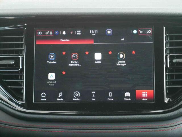 2026 Dodge Durango GT Plus AWD HEMI V8