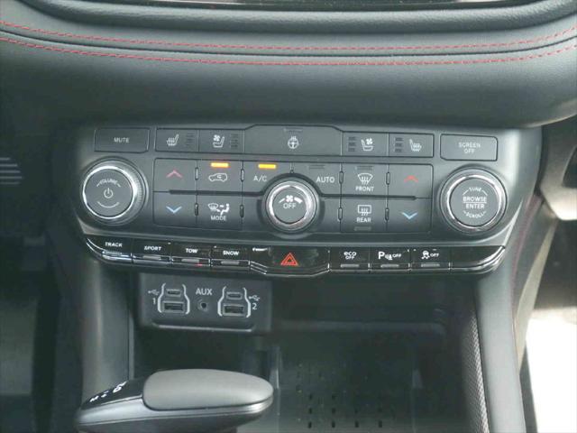 2026 Dodge Durango GT Plus AWD HEMI V8