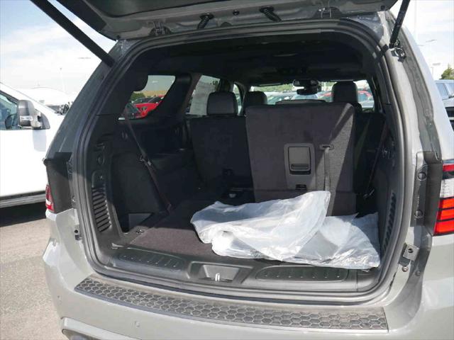 2026 Dodge Durango GT Plus AWD HEMI V8