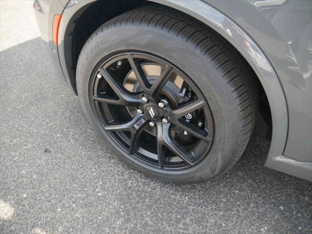 2026 Dodge Durango GT Plus AWD HEMI V8